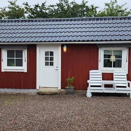 Tift Bossgard Villa Linkoping Exterior photo
